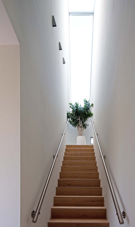 RielEstate by Joris Verhoeven Architectuur