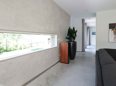 RielEstate by Joris Verhoeven Architectuur