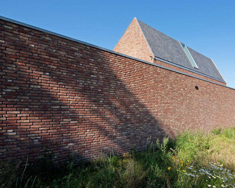 RielEstate by Joris Verhoeven Architectuur