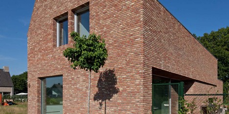 RielEstate by Joris Verhoeven Architectuur
