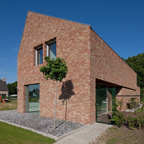 RielEstate by Joris Verhoeven Architectuur