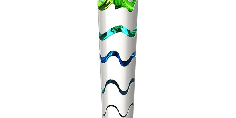 Rio 2016 Olympic Torch