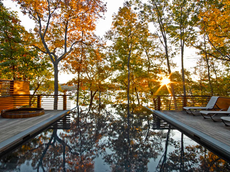 RiverBanks by Foz Design