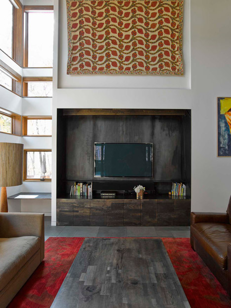 RiverBanks by Foz Design