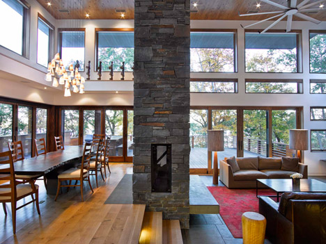 RiverBanks by Foz Design