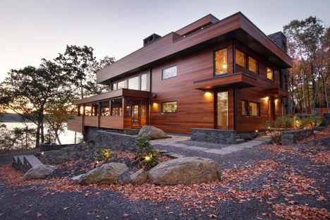 RiverBanks by Foz Design