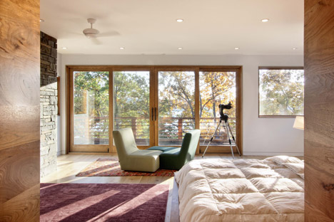 RiverBanks by Foz Design