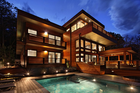 RiverBanks by Foz Design