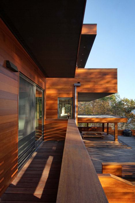 RiverBanks by Foz Design