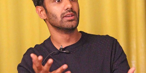 Rohan Silva