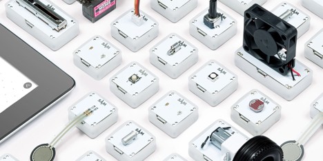Internet of Things by SAM and Map