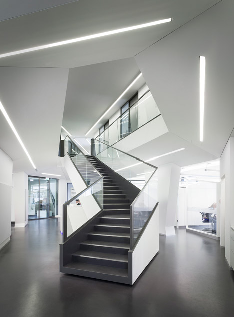 Sonnenhof by J Mayer H