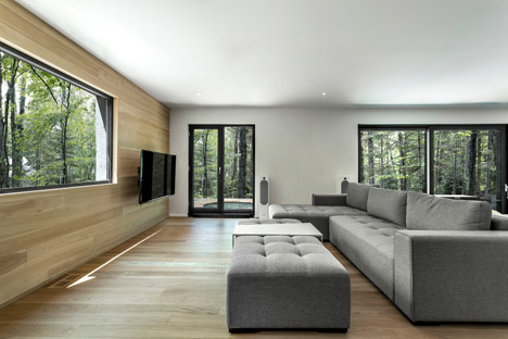 Spahaus and Trihaus by Y2H