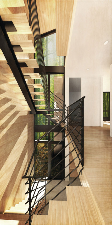 Spahaus and Trihaus by Y2H