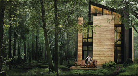 Spahaus and Trihaus by Y2H