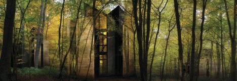 Spahaus and Trihaus by Y2H