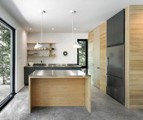 Spahaus and Trihaus by Y2H
