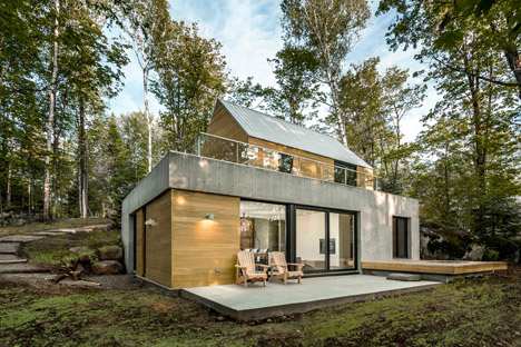 Spahaus and Trihaus by Y2H