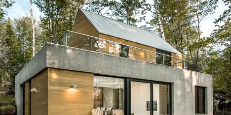 Spahaus and Trihaus by Y2H