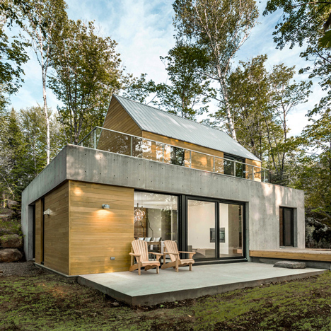 Spahaus and Trihaus by Y2H