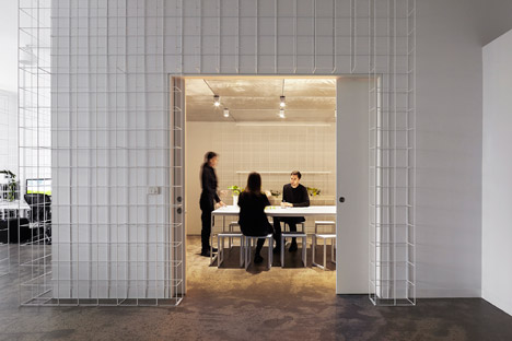 Squint Opera Australia by Sibling