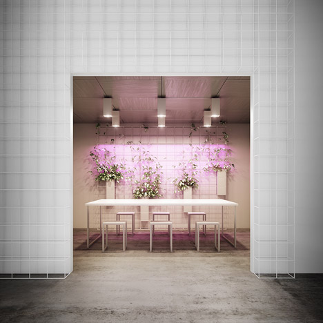 Squint Opera Australia by Sibling