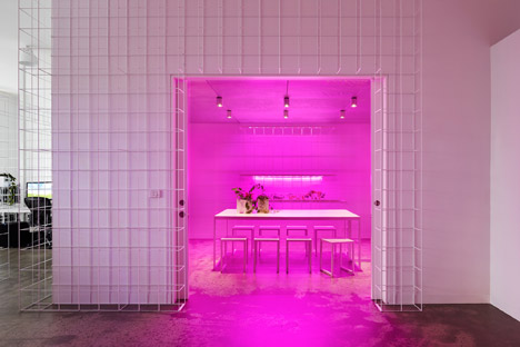 Squint Opera Australia by Sibling