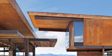 Studhorse by Olson Kundig
