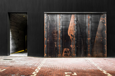 TUVE by Design Systems