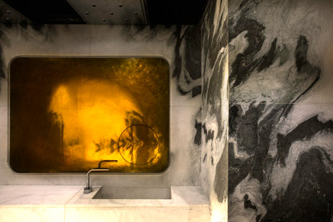 TUVE by Design Systems
