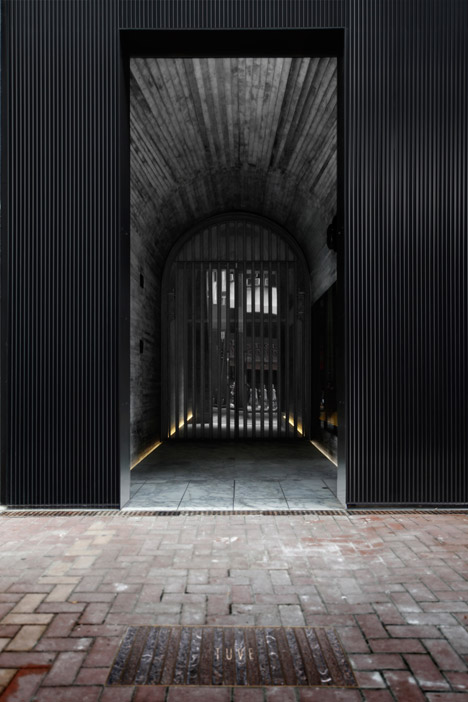 TUVE by Design Systems