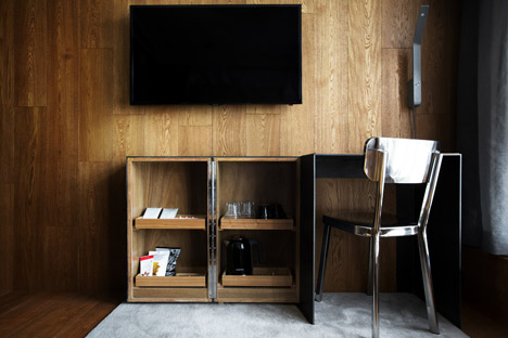 TUVE by Design Systems