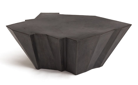 Tables of Jerusalem by Ezri Tarazi
