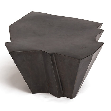 Tables of Jerusalem by Ezri Tarazi