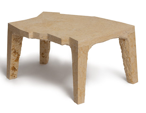 Tables of Jerusalem by Ezri Tarazi