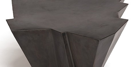 Tables of Jerusalem by Ezri Tarazi