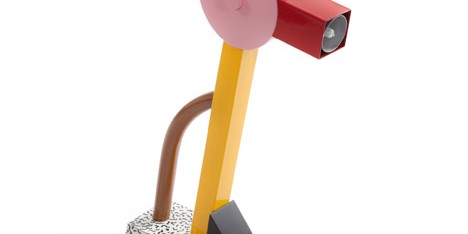 Tahiti by Ettore Sottsass