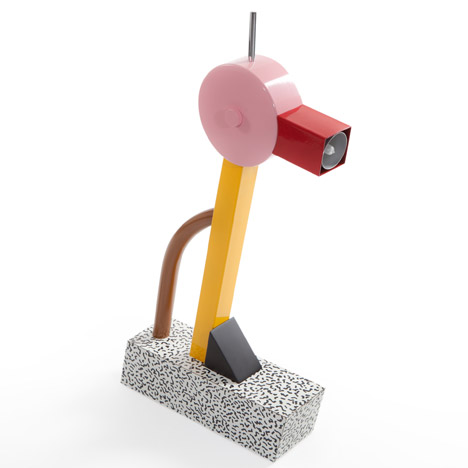 Tahiti by Ettore Sottsass