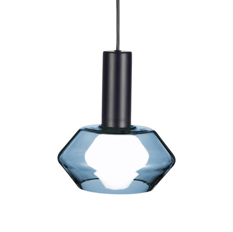 Artek reintroduces Tapio Wirkkala's glass lampshades