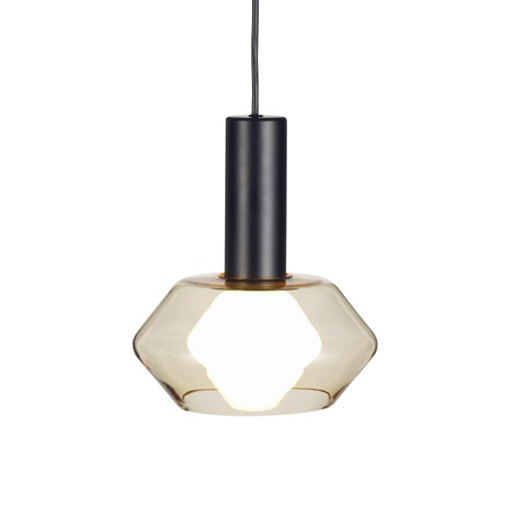 Artek reintroduces Tapio Wirkkala's glass lampshades