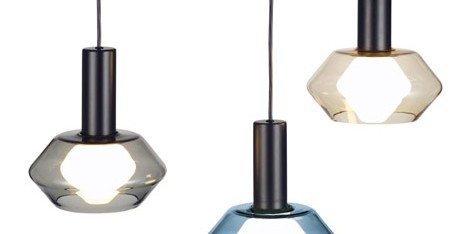 Artek reintroduces Tapio Wirkkala's glass lampshades