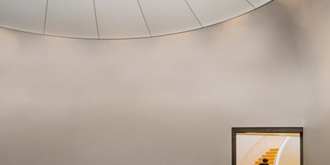 Te uru Waitakere Contemporary Gallery by Mitchell and Stout