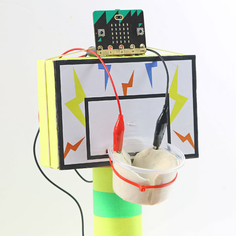 BBC Micro Bit by Technology Will Save Us