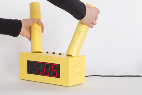 Ted Wiles interactive products