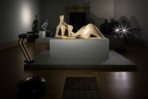 After Dark by The Workers at TATE Britain