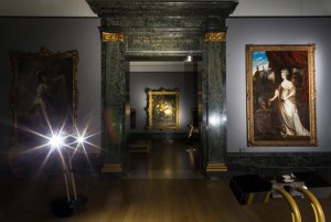 After Dark by The Workers at TATE Britain