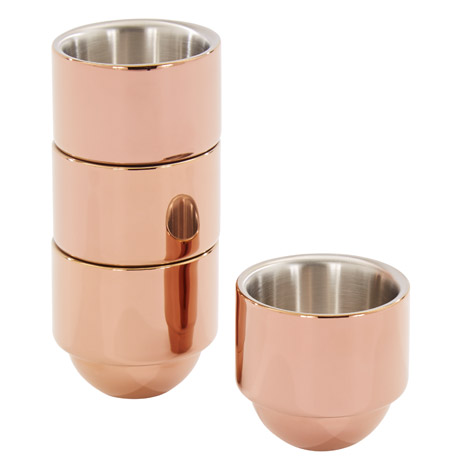 Brew Espresso Cups