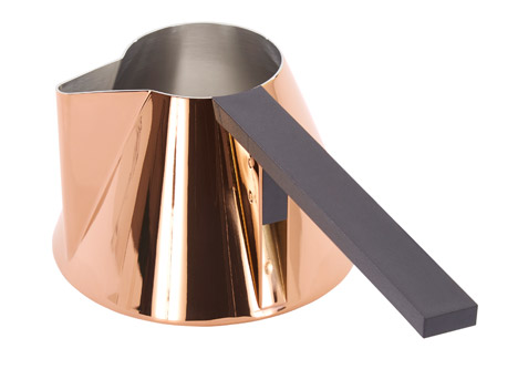 Brew Milk Pan