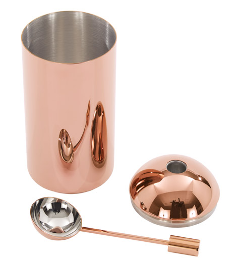 Brew Caddy Set