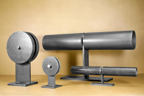 Roll and Disk
